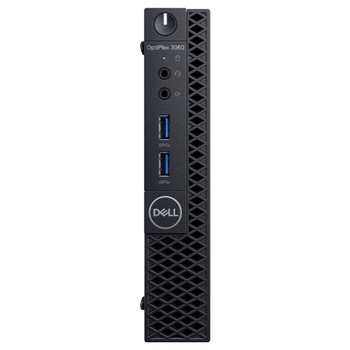 Dell OptiPlex 3060 Mini Pc Intel i3 8GB RAM 128GB SSD Windows 11 Home