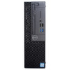 Dell OptiPlex 3060 SFF Desktop Computer Intel Core i3 8th Generation 8GB RAM 256GB SSD 24in Monitor Windows 11 Home