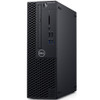 Dell OptiPlex 3060 SFF Desktop Computer Intel Core i3 8th Generation 8GB RAM 256GB SSD 24in Monitor Windows 11 Home