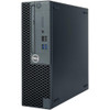 Dell OptiPlex 3070 SFF Intel Core i5 9th Gen. 8GB RAM 256GB SSD 19in LCD Windows 11 Pro, Wi-Fi