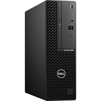 Dell OptiPlex 3090 SFF Desktop Computer Intel Core i5 10th Generation 16GB RAM 1TB SSD Wi-Fi Bluetooth Windows 11 Professional