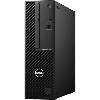Dell OptiPlex 3090 SFF Desktop Computer Intel Core i5 10th Generation 16GB RAM 1TB SSD Wi-Fi Bluetooth Windows 11 Professional