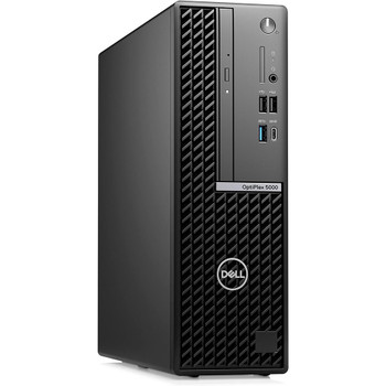 Dell OptiPlex 5000 Intel i5-12500 3.00 GHz 16GB RAM 512GB M.2 SSD Windows 11 Pro