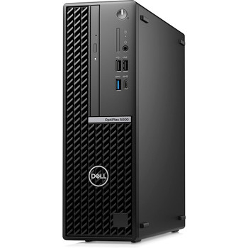 Dell OptiPlex 5000 Intel i5-12500 3.00 GHz 16GB RAM 512GB M.2 SSD Windows 11 Pro