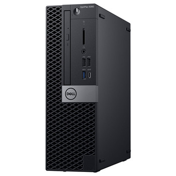 Dell OptiPlex 5060 Small Form Factor Intel i5 32GB RAM 1TB HDD Windows 11 Pro