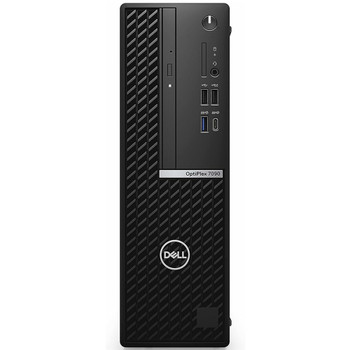 Dell OptiPlex 7090 SFF Desktop Computer Intel i7-10700 32GB RAM 512GB NVMe SSD Windows 11 Home PC