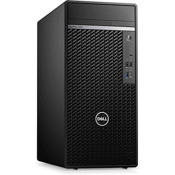 Dell OptiPlex 7090 Tower Intel Core i7 10th Gen. 64GB RAM 1TB SSD Windows 11 Pro