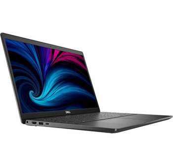 Dell Latitude 3520 Laptop PC 15.6" Intel Core i5 11th Gen 8GB RAM 256GB SSD Windows 11 WiFi HDMI