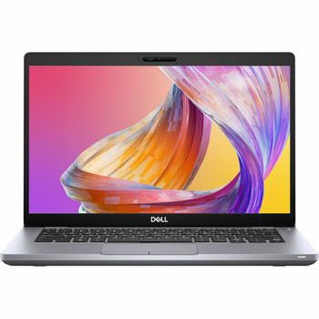 Dell Latitude 5410 14in Laptop Intel Core i7 10th Gen. 32GB RAM 512GB NVMe SSD Windows 11 Pro