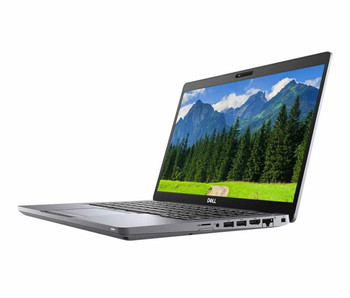 Dell Latitude 5410 14in Laptop Intel Core i7 10th Gen. 32GB RAM 512GB NVMe SSD Windows 11 Pro