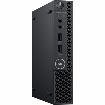 Dell OptiPlex 3060 Mini Pc Intel i3 8th Gen 8GB RAM 128GB Windows 11 Pro Wi-Fi