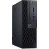 Dell OptiPlex 3070 SFF Intel Core i5 9th Gen 16GB RAM 512GB NVMe SSD 24in LCD Windows 11 Pro
