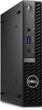 Dell OptiPlex 5000 Mini Pc Intel i5 12th Gen 16GB RAM 256GB SSD Windows 11 Pro | 24in LCD | Peripherals | AC Adapter