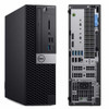 Dell OptiPlex 5070 Small Form Factor (SFF) Intel Core i5 8th Gen. 16GB RAM 256GB SSD Windows 11 Pro
