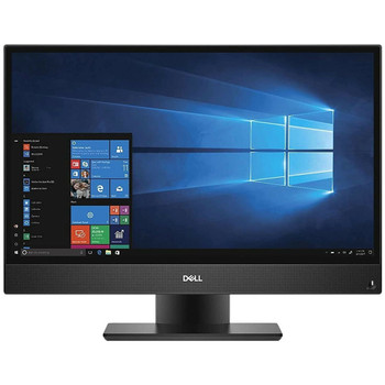 Dell OptiPlex 5260 21.5in AIO Intel i5 8th Gen 16GB RAM 256GB SSD Windows 11 Pro