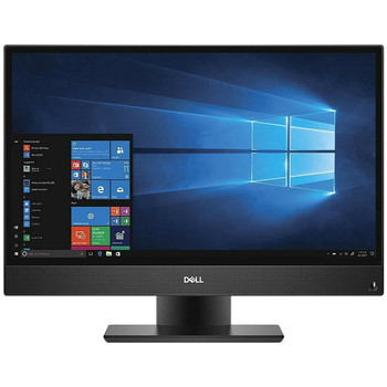 Dell OptiPlex 5260 21.5in All in One Intel Core i5 8th Gen 32GB RAM 1TB SSD Windows 11 Pro