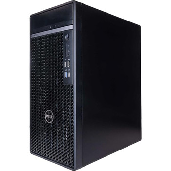 Dell OptiPlex 7080 Tower i7 10th Gen with 32GB RAM 1TB SSD Windows 11 Professional Wi-Fi + Bluetooth