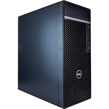 Dell OptiPlex 7080 Tower i7 10th Gen with 32GB RAM 1TB SSD Windows 11 Professional Wi-Fi + Bluetooth