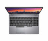 Dell Precision 3550 15.6" Workstation Laptop Intel Core i7 10th Gen 16GB RAM 512GB SSD Windows 11 Pro NVIDIA Quadro Graphics