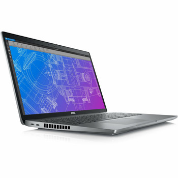 Dell Precision 3571 Laptop 15.6” FHD Intel Core i7 12th Gen 32GB RAM 1TB SSD Windows 11 Pro NVIDIA