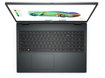 Dell Precision 7770 Laptop 17.3” FHD Intel Core i7 12th Gen 32GB RAM 1TB SSD Windows 11 Pro NVIDIA