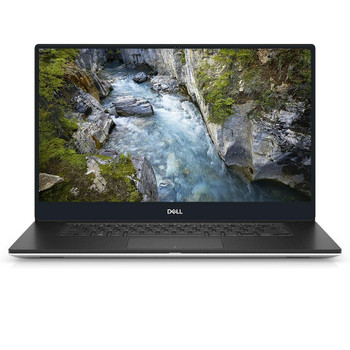 Dell Precision 5540 15.6" Laptop Workstation Computer Intel Core i7 9th Generation 32GB RAM 1TB SSD Wi-Fi Windows 11 Professional