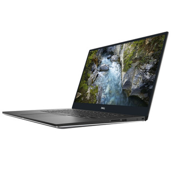 Dell Precision 5540 15.6" Laptop Workstation Computer Intel Core i7 9th Generation 32GB RAM 1TB SSD Wi-Fi Windows 11 Professional
