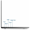 Dell Precision 5540 15.6" Laptop Workstation Computer Intel Core i7 9th Generation 32GB RAM 1TB SSD Wi-Fi Windows 11 Professional