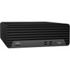HP ProDesk 600 G6 Small Form Factor (SFF) Intel Core i5 10th Gen. 16GB RAM 256GB SSD Dual 22in Monitors Windows 11 Pro Wi-Fi, DVD/RW