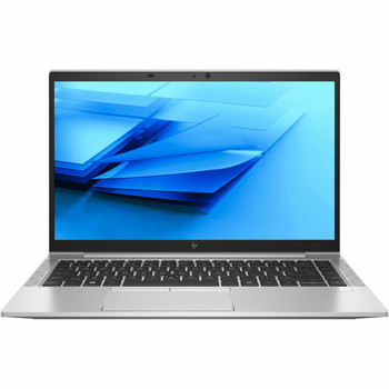 HP EliteBook 840 G8 Laptop 14” FHD Intel Core i5 11th Gen 16GB RAM 512GB SSD Windows 11 Pro