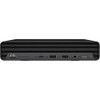 HP ProDesk 600 G6 Micro Intel Core i5 10th Gen. 16GB RAM 512GB M.2 SSD Windows 11 Pro PC