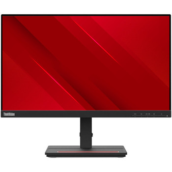 Lenovo ThinkVision S22E-20 21.5in 1920 x 1080 65Hz HDMI VGA Slim Bezel Desktop Computer Monitor