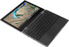 Lenovo 300e Chromebook 11.6 2-in-1 Touchscreen 4GB RAM 32GB SSD Chrome OS