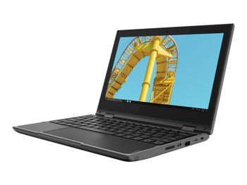 Lenovo 300e Chromebook 11.6 2-in-1 Touchscreen 4GB RAM 32GB SSD Chrome OS