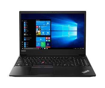 Lenovo ThinkPad E580 Laptop PC 15.6" Intel Core i5 8th Gen 16GB RAM 256GB SSD Windows 11 Pro HDMI Wi-Fi