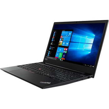 Lenovo ThinkPad E580 Laptop PC 15.6" Intel Core i5 8th Gen 16GB RAM 256GB SSD Windows 11 Pro HDMI Wi-Fi