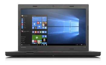 Lenovo ThinkPad T480 Laptop 14" Intel Core i5 8th Gen 1.7 GHz 16GB RAM 512GB SSD Windows 11 Pro Webcam