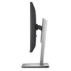 Name Brand 24in LCD | DisplayPort | Adjustable Stand | DisplayPort and Power Cable