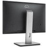 Name Brand 24in LCD | DisplayPort | Adjustable Stand | DisplayPort and Power Cable