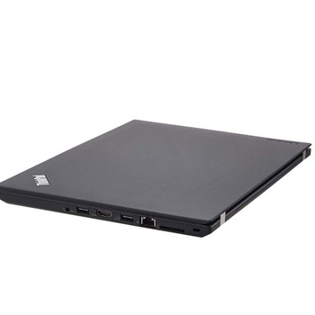 Lenovo ThinkPad T480 Laptop Computer 14" Intel Core i5 8th Gen 8GB RAM 256GB SSD Wi-Fi Windows 11 Home