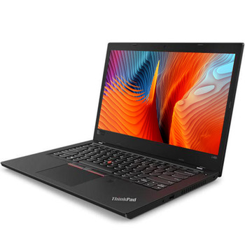 Lenovo ThinkPad T480 Laptop Computer 14" Intel Core i5 8th Gen 8GB RAM 256GB SSD Wi-Fi Windows 11 Home