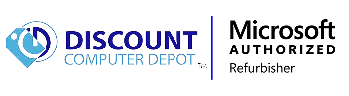 DCD Logo