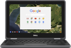 Dell Chromebook 3180 11.6" Celeron N3060 1.6 GHz HD 4GB 32GB SSD Google Chrome OS HDMI Wifi Bluetooth and Webcam and WIFI